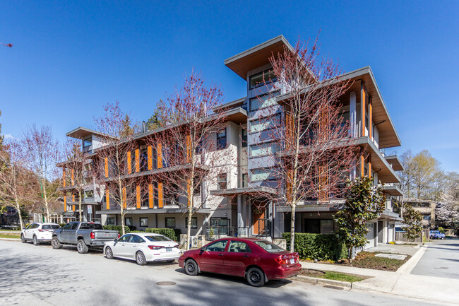 Covo in North Vancouver, BC - Building Photo - Building Photo