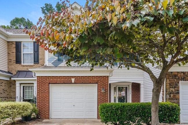 property at 7140 Racine Way