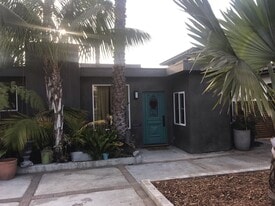 1948 Valley Park Ave in Hermosa Beach, CA - Building Photo