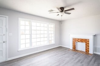 1319 NE 38th St in Oklahoma City, OK - Building Photo - Building Photo