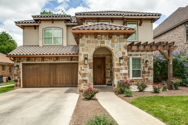 3121 Greene Ave in Fort Worth, TX - Building Photo - Building Photo