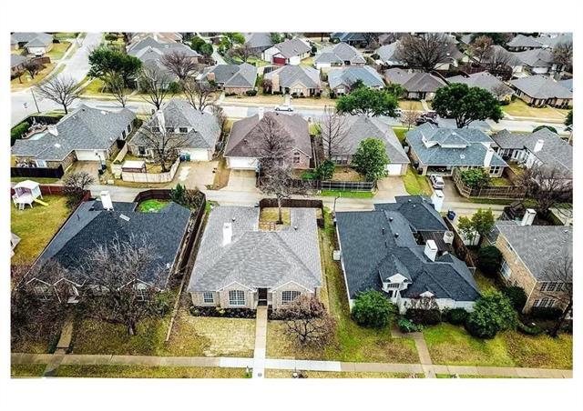 property at 3730 Elizabeth Dr