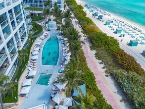 6799 Collins Ave, Unit 401 in Miami, FL - Building Photo - Building Photo