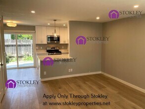656 E N St in Benicia, CA - Building Photo - Building Photo