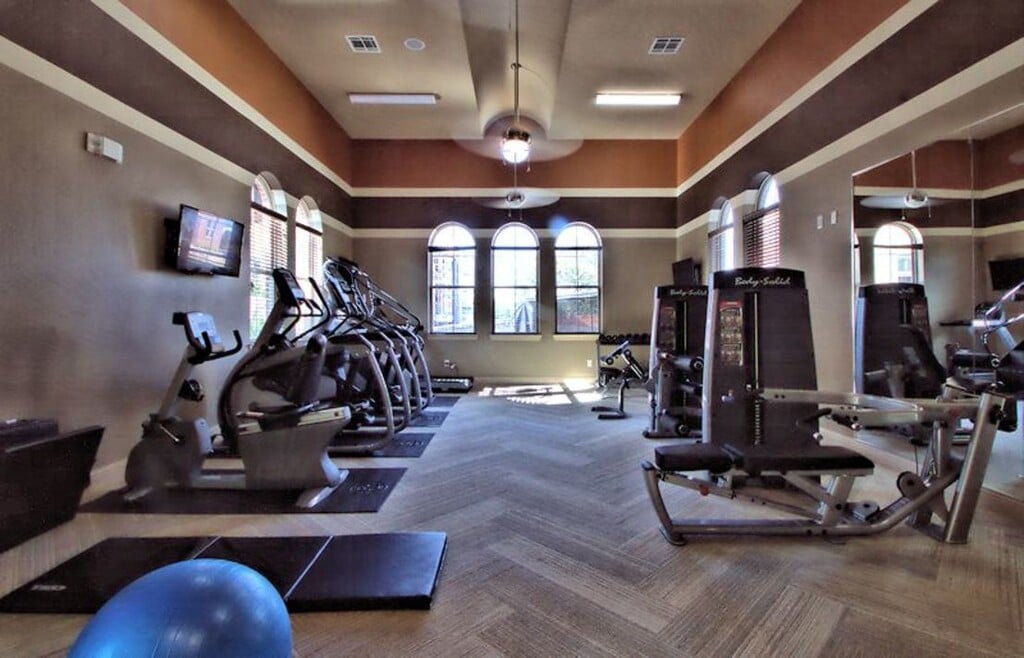 Enclave at Hometown Apartments in North Richland Hills, TX