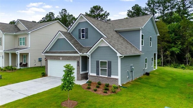 property at 145 Sycamore Ln