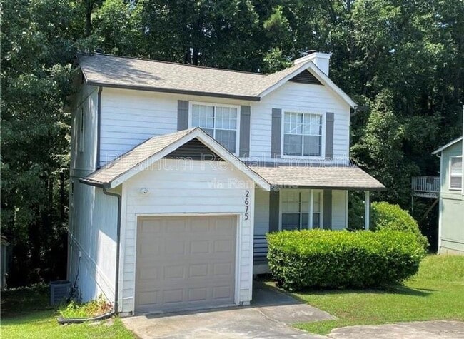 2675 Wildflower Ln SW in Snellville, GA - Building Photo - Building Photo