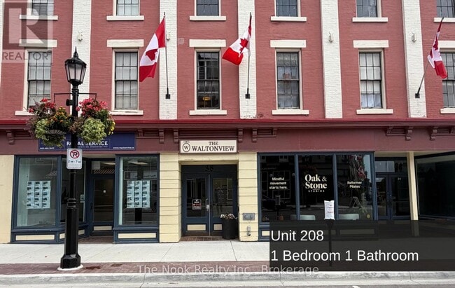 property at 38 Walton St