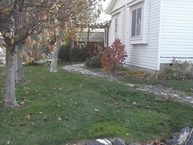 property at 4111 S Chicago St