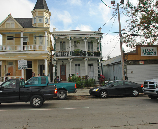 1510 Robert C Blakes SR Dr in New Orleans, LA - Foto de edificio - Building Photo