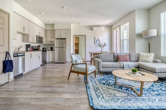 The Mason in Pleasanton, CA - Building Photo - Building Photo