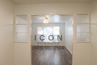 3917 NW 24th St in Oklahoma City, OK - Building Photo - Building Photo