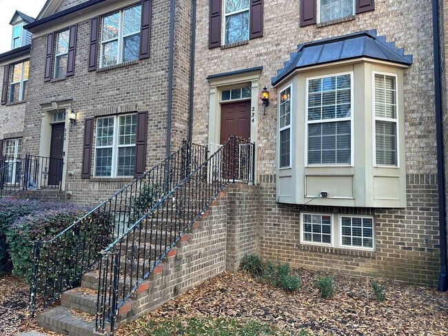 property at 234 W Bland St