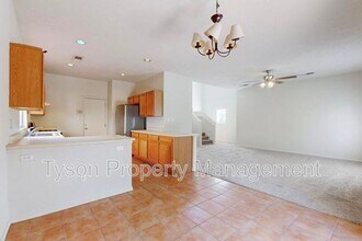 7509 Cricket Hill Dr NE in Albuquerque, NM - Building Photo - Building Photo