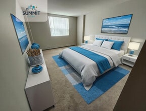 Pineridge Place in London, ON - Building Photo - Building Photo