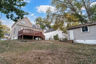 2420 Shirley Ave in St. Louis, MO - Building Photo - Building Photo