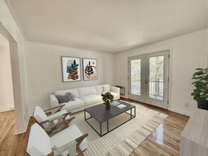 641 Pine Av in St-Lambert, QC - Building Photo - Building Photo