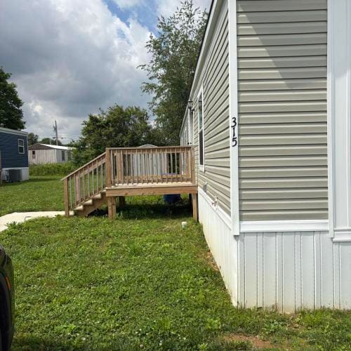 property at 315 Sycamore Loop
