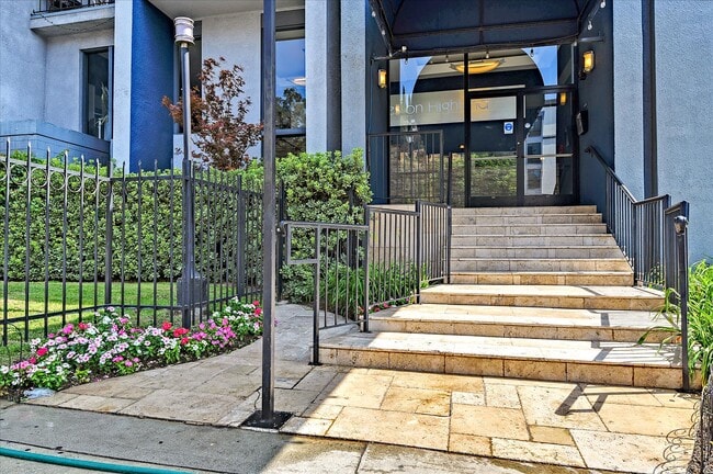 property at 1940 N Highland Ave