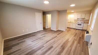 4123 S Washington St in Amarillo, TX - Building Photo - Building Photo