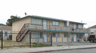 1250-1254 98th Ave Apartments