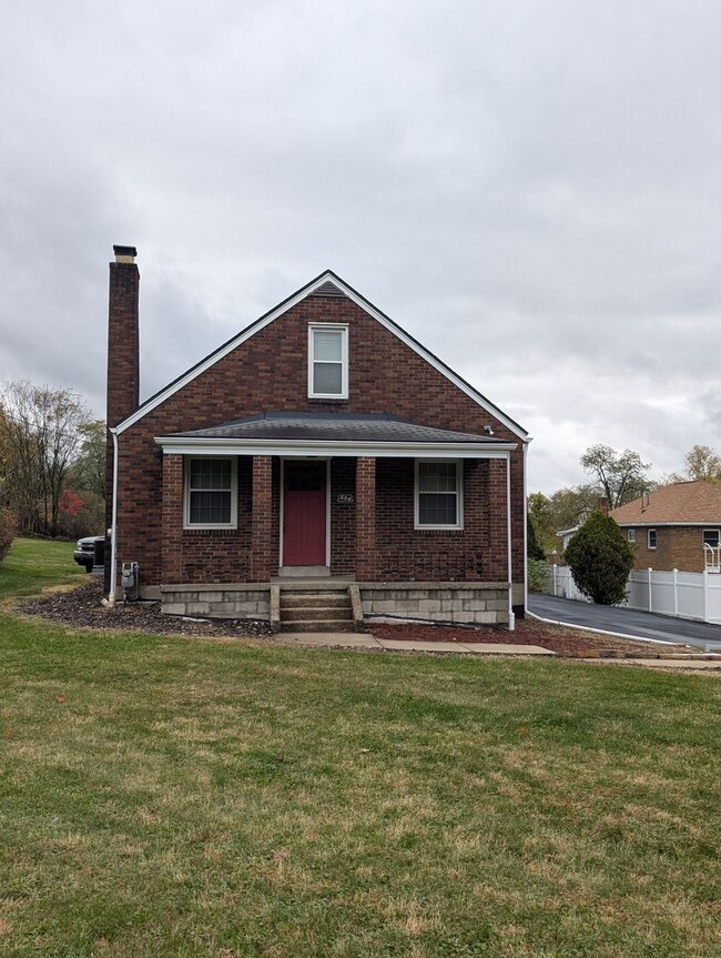 property at 604 Clay Pike