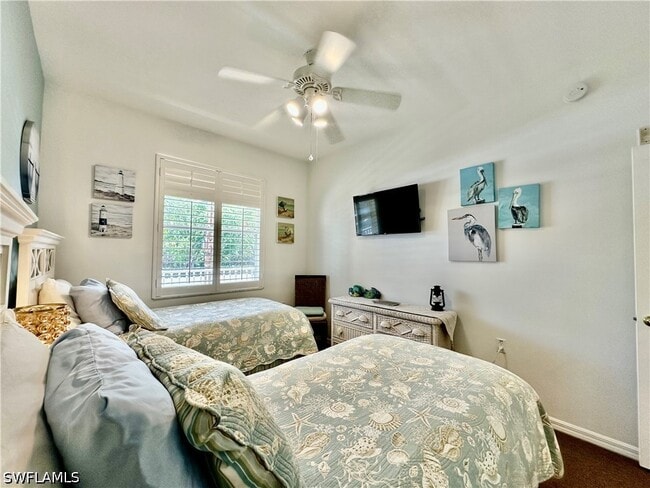 property at 2700 Cypress Trace Cir