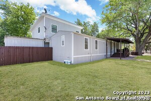 161 Water St in Lakehills, TX - Building Photo - Building Photo