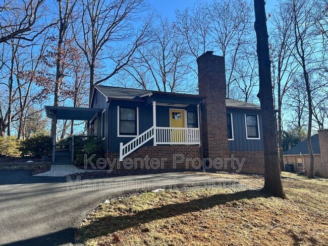 33 Oak Ln in Staunton, VA - Building Photo - Building Photo