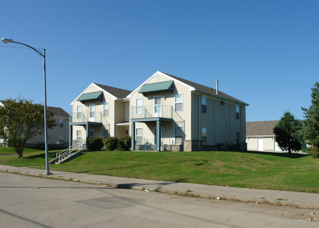 Greenview Apartments