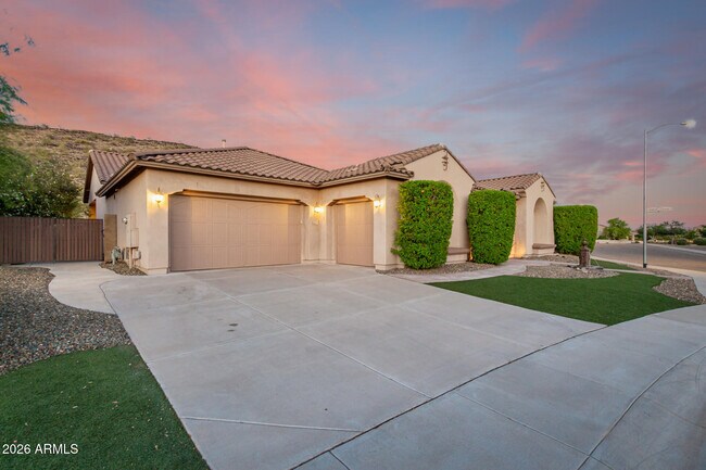 25905 N 49th Ln in Phoenix, AZ - Building Photo - Building Photo