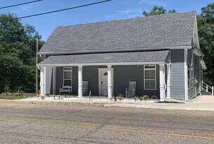 217 Orion St in Troy, AL - Building Photo