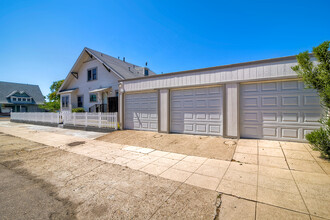 1505 Fern St in San Diego, CA - Building Photo - Building Photo