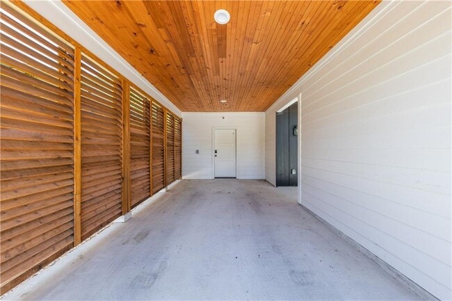 1409 Greenwood Ave in Austin, TX - Building Photo - Building Photo