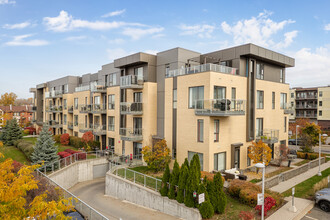 750 32E Av in Montréal, QC - Building Photo - Building Photo