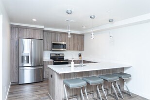 Park East II in Park City, UT - Building Photo