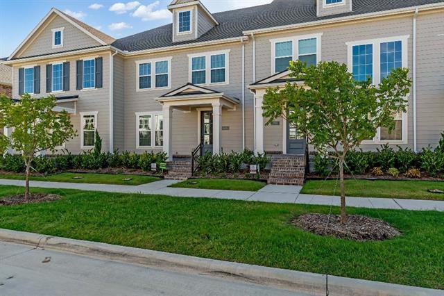 8894 Scarp Hl Ln in Frisco, TX - Building Photo