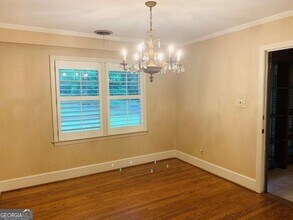 3543 Simpson Farm Dr SE in Smyrna, GA - Building Photo - Building Photo