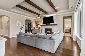 3480 Newport Dr in Prosper, TX - Building Photo - Building Photo