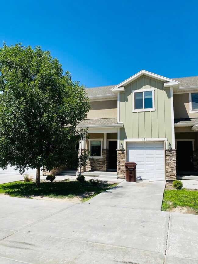 121 E 8000 S Rentals in Midvale, UT