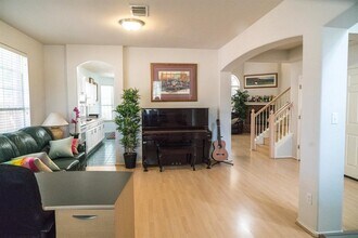 4916 Tiger Lily Way in Austin, TX - Building Photo - Building Photo