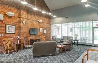 201 W Delaware St in Evansville, IN - Building Photo - Building Photo
