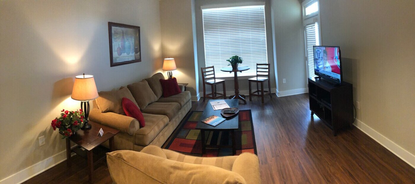 2917 Camden Park Pl in Charlotte, NC - Building Photo