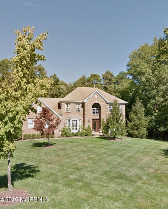 57 Harvey Jones Dr in Jackson Township, NJ - Building Photo