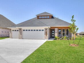 16302 S 89th E Ave in Bixby, OK - Building Photo - Building Photo