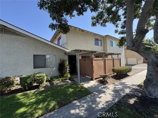 property at 16748 Cedarwood Cir