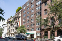 11 East 88th Street in New York, NY - Foto de edificio - Building Photo