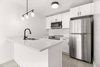 2955 SE 53rd Ct, Unit C in Ocala, FL - Foto de edificio - Building Photo