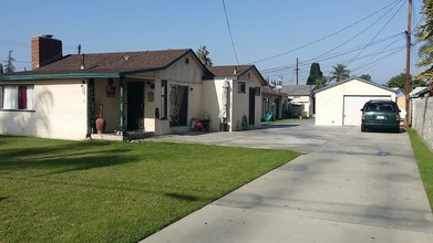 9741 Whitmore St in El Monte, CA - Building Photo - Building Photo