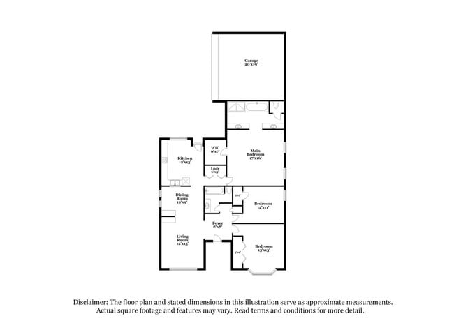 2775 Waterford Park Dr in Lawrenceville, GA - Building Photo - Building Photo